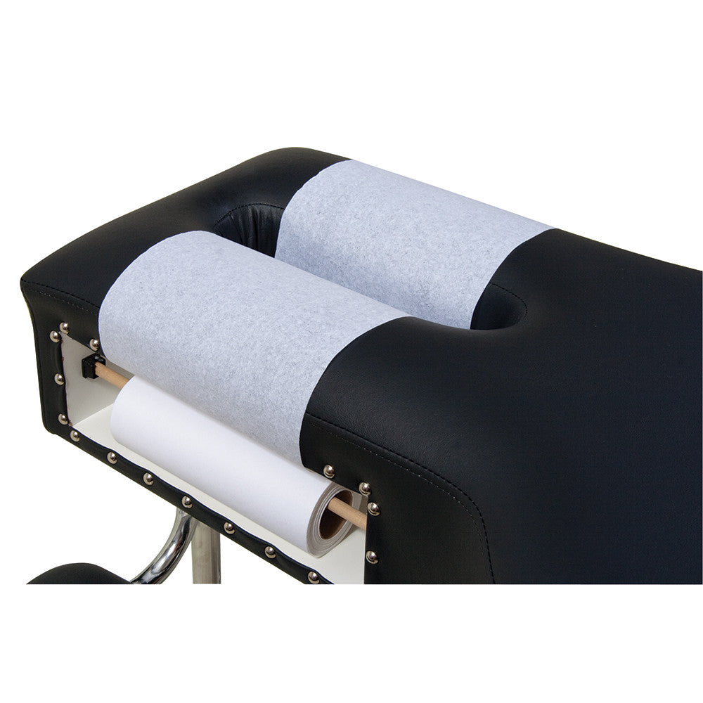 BodyMed 12 inch Headrest Paper Rolls