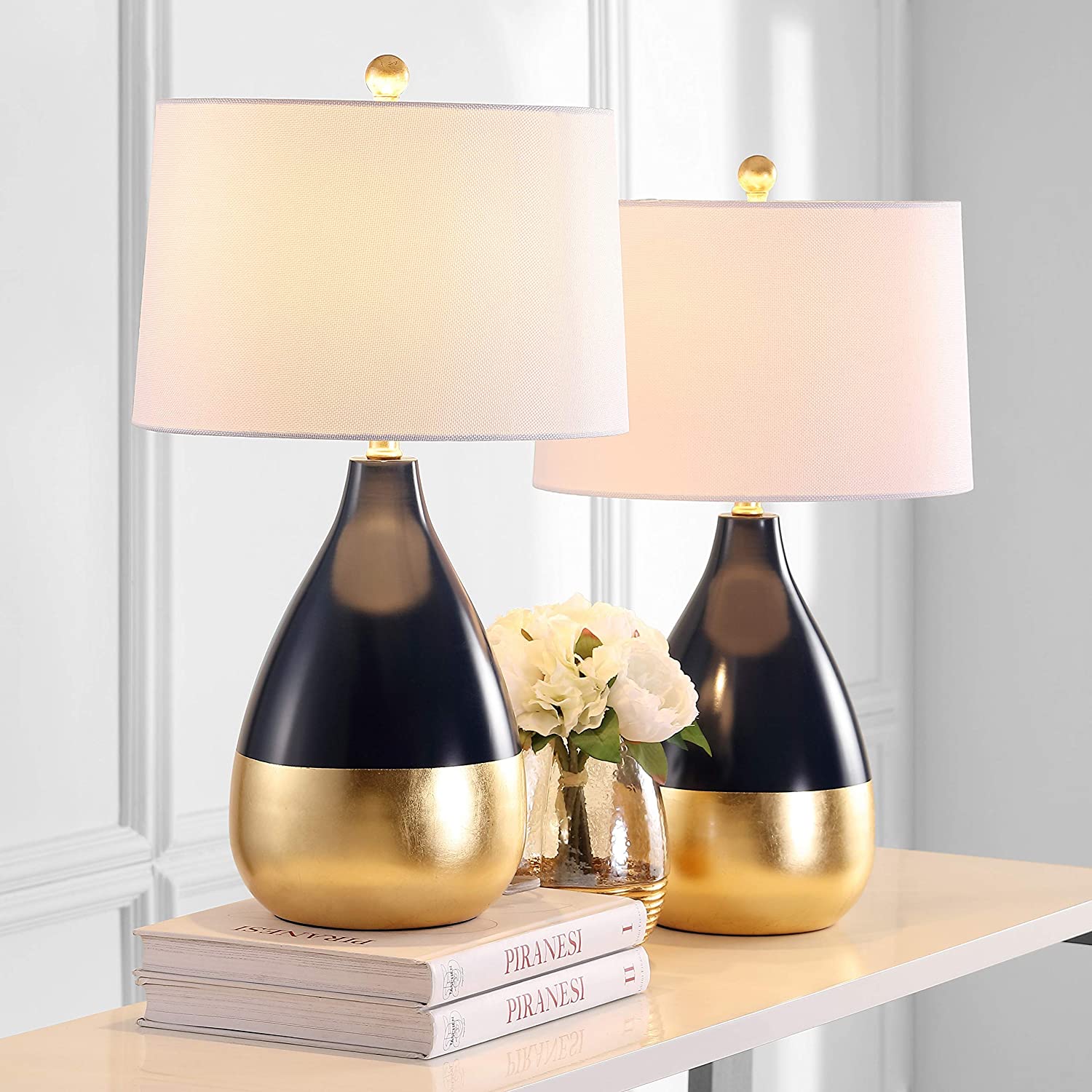 coastal chic table lamps 