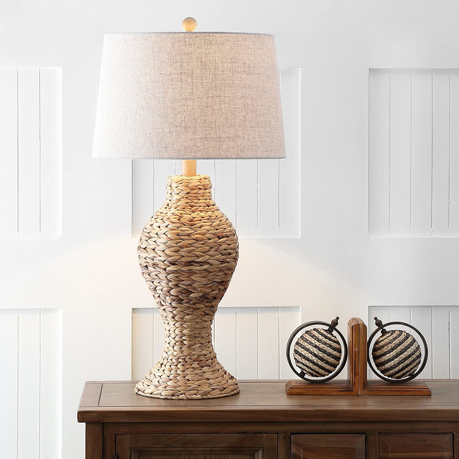 coastal chic table lamps
