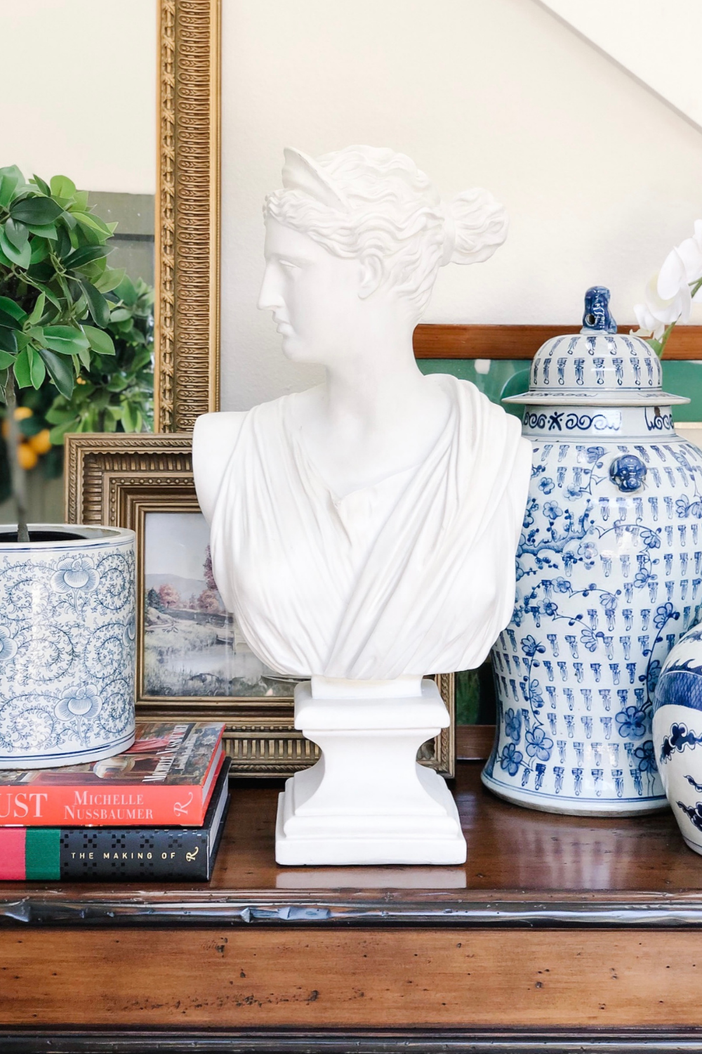 How To Incorporate Chinoiserie Style In Your Modern Home