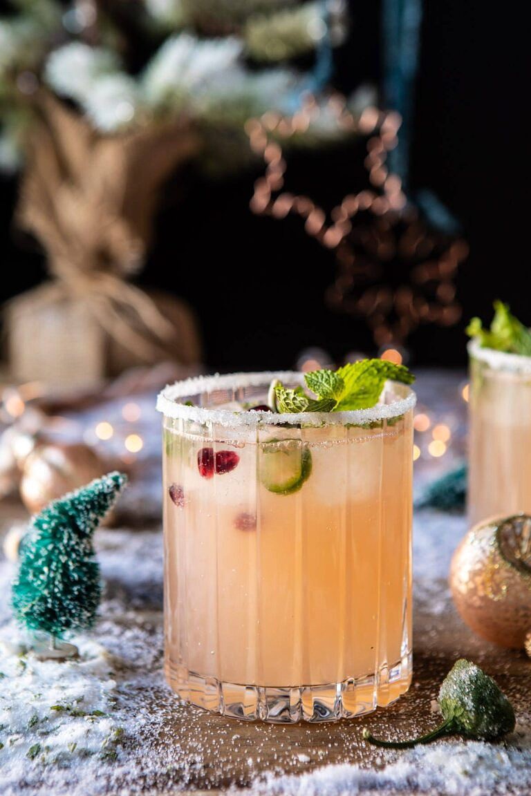 spicy-sweet-grinch-cocktail/