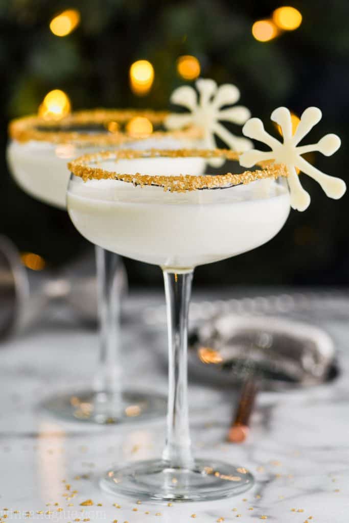 white-christmas-martini/