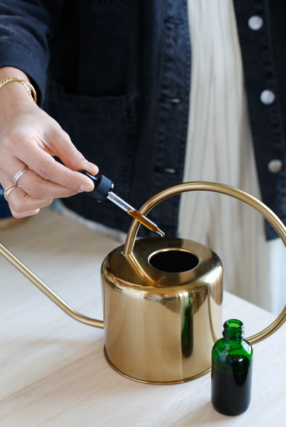 fertilizer watering can