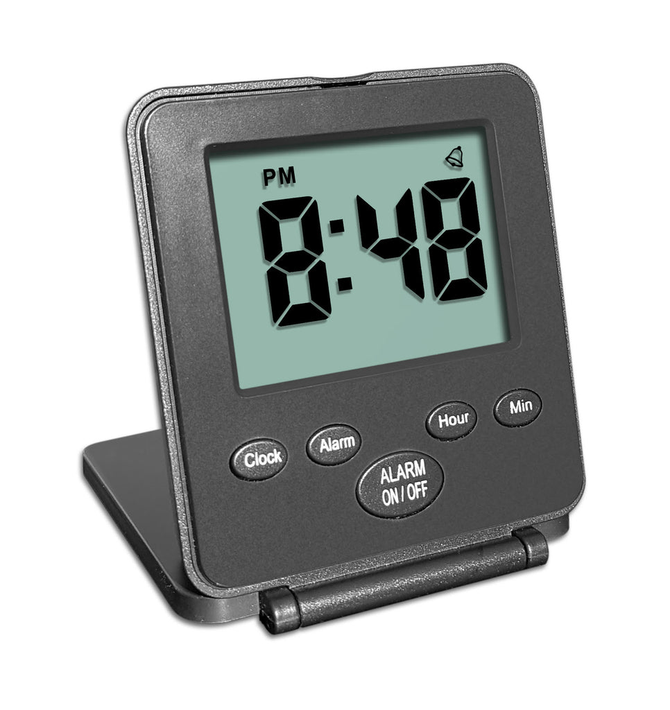 digital time clock