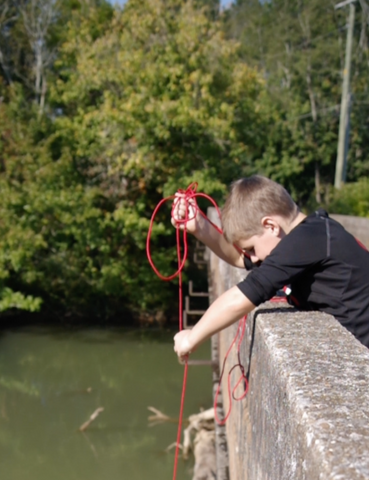 Magnet Fish for Treasure, Clean Up Rivers. Why Not Both? – Brute