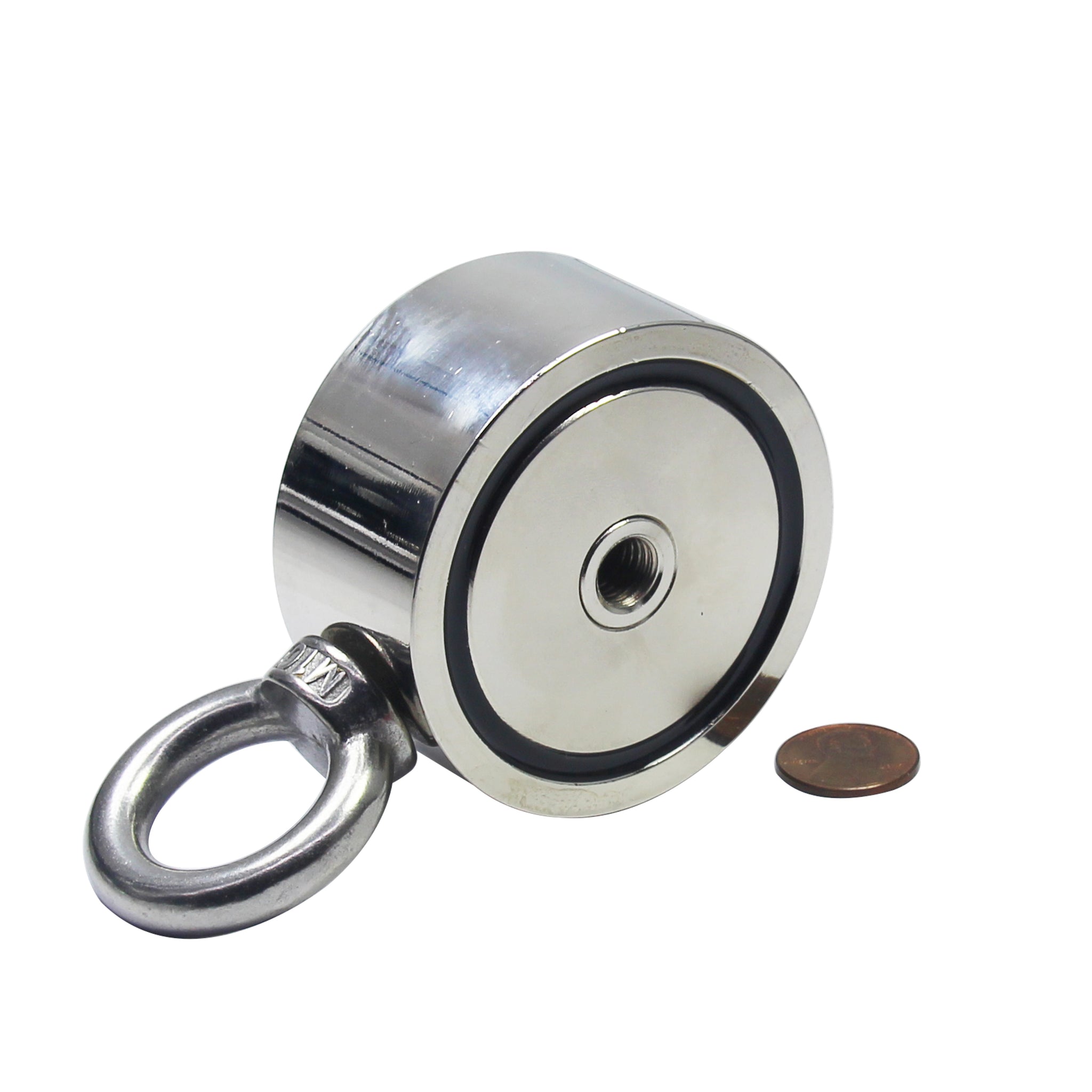 strong double sided magnets