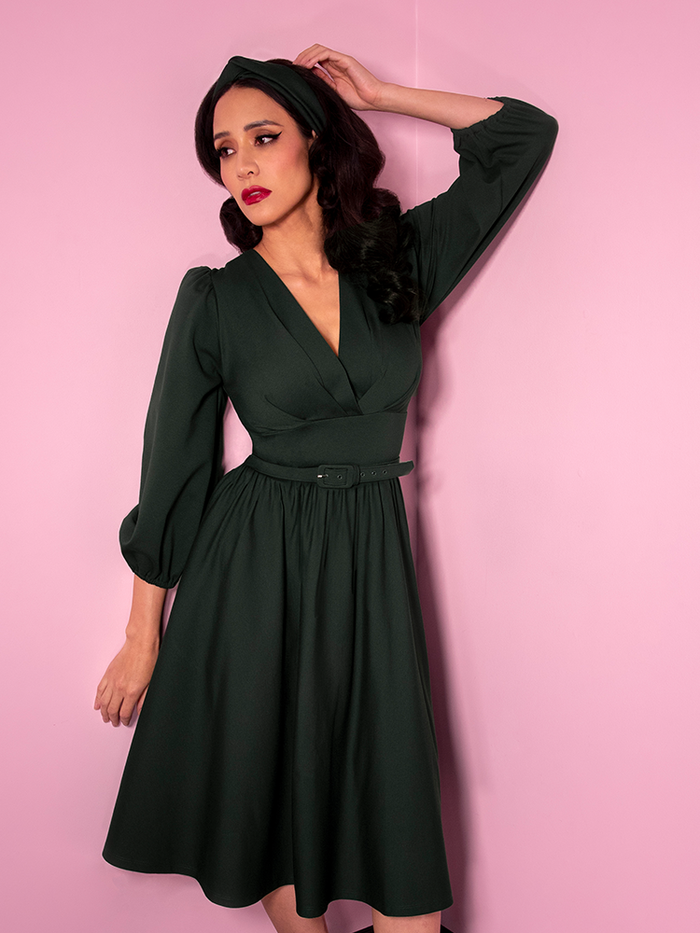 SHOP ALL | Retro Clothing – Page 2 – Vixen by Micheline Pitt