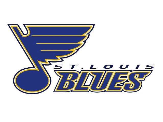 St Louis Blues Team Shop in NHL Fan Shop 