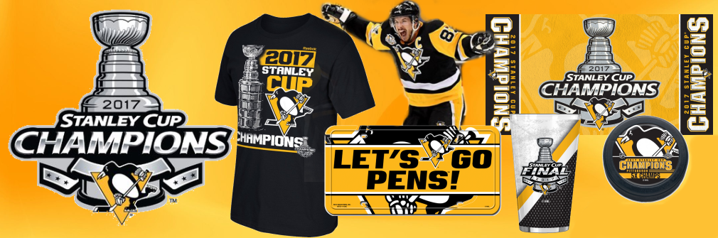 pittsburgh penguins fan shop