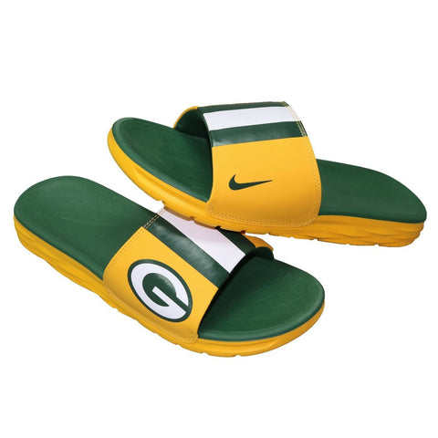 nike nfl slides