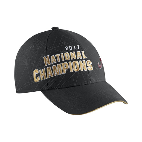 alabama national championship locker room hat