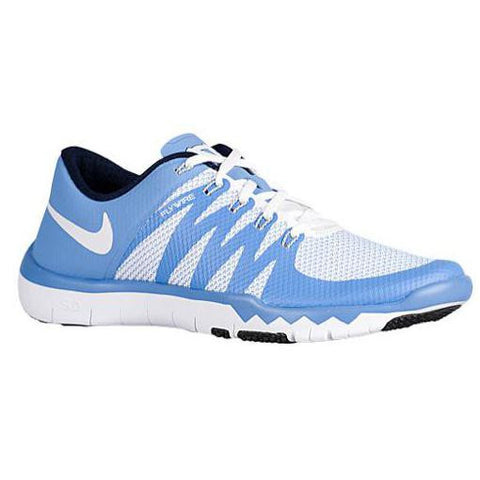 nike unc free trainer