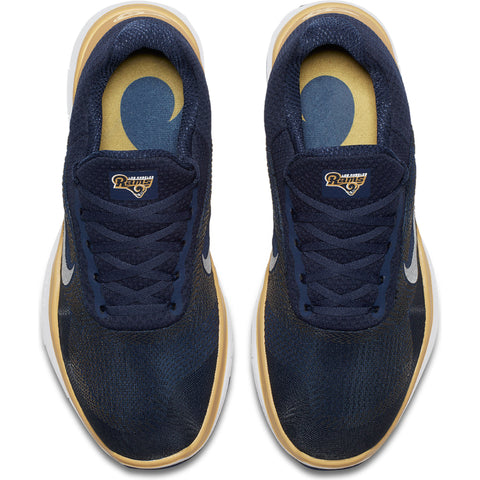 nfl rams shoes