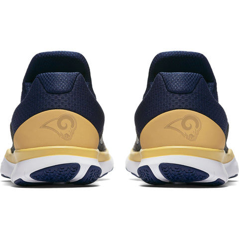 la rams nike shoes