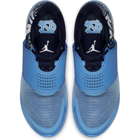 jordan grind unc