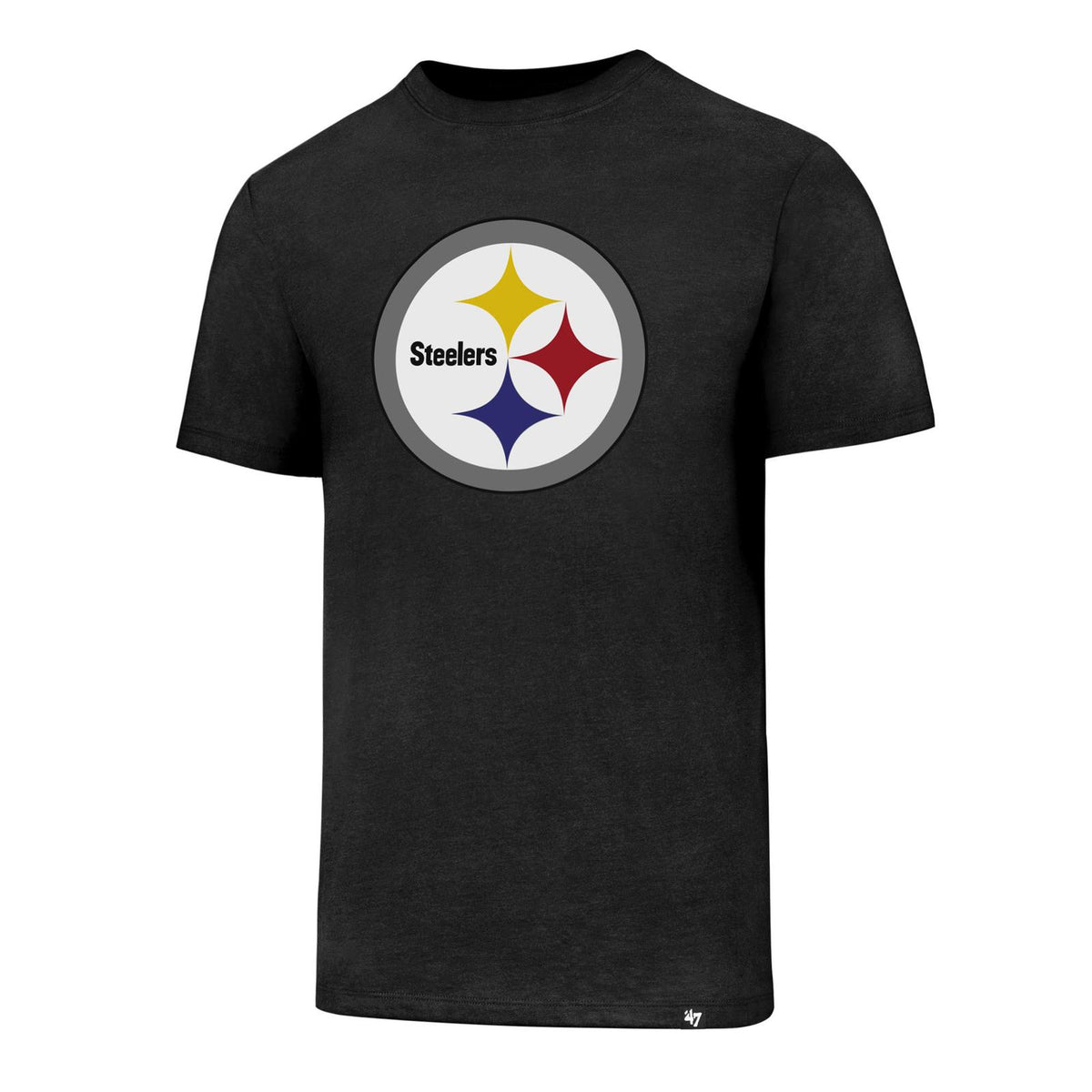 Pittsburgh Steelers Nike Sideline Legend Staff Performance T-Shirt ...