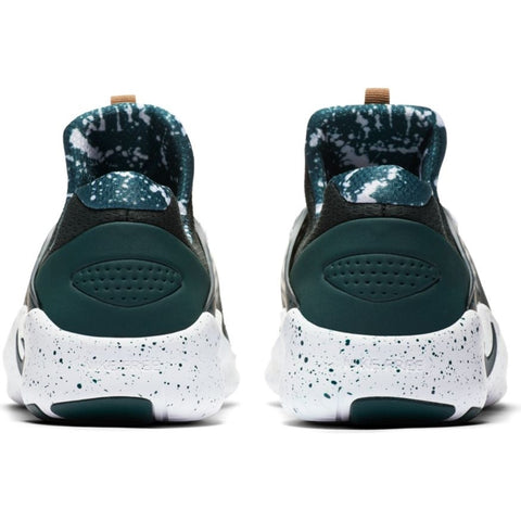 michigan state basketball shoes