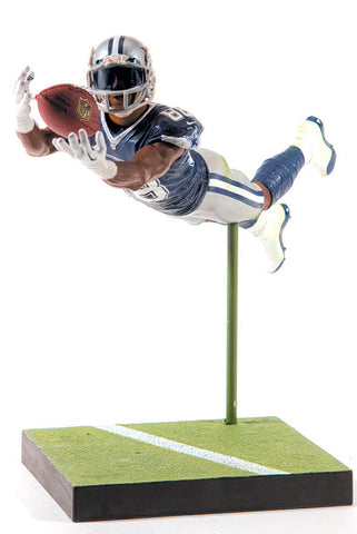 McFarlane Toys Detroits Lions Calvin Johnson Action Figure: NFL Series 30