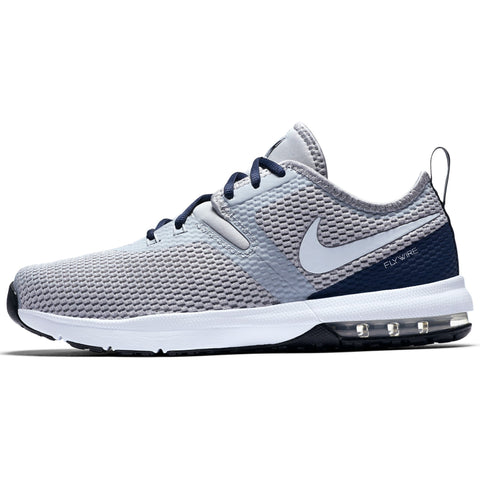 Dallas Cowboys Nike Air Max Typha 2 Shoes