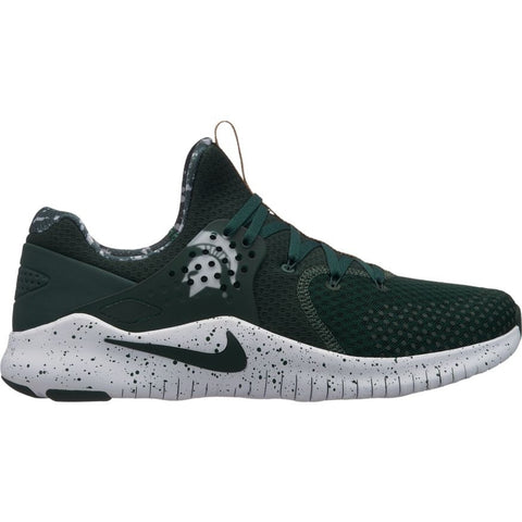 nike free tr8 michigan state