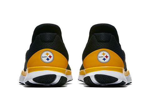 nike nfl shoes steelers