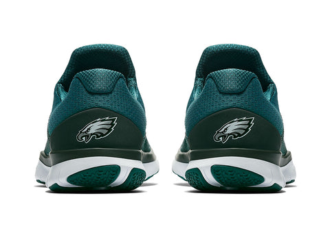 Philadelphia Eagles Nike NFL Free Trainer V7 Week Zero Shoes | Fan Shop  TODAY