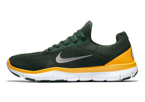 packers nike air max typha 2 trainer shoe