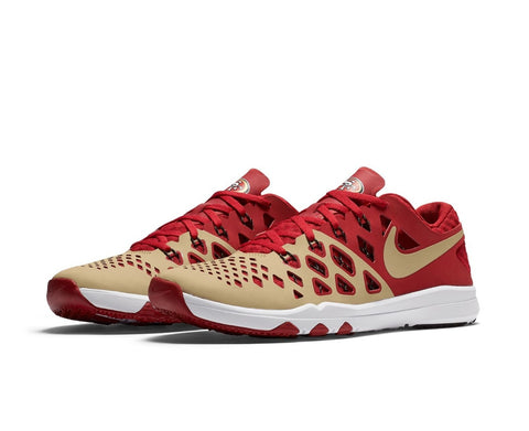 nike 49ers shoes air max