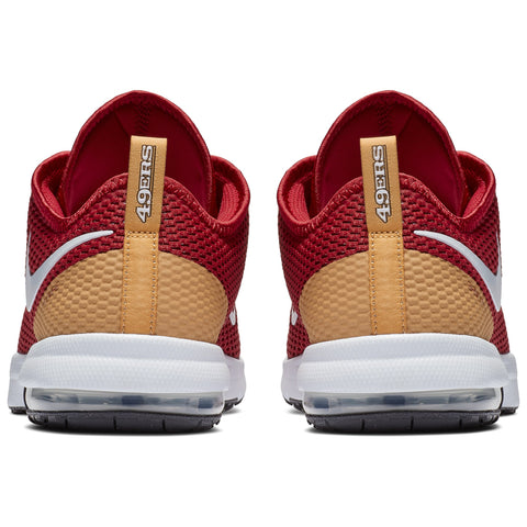 nike air max typha 2 49ers