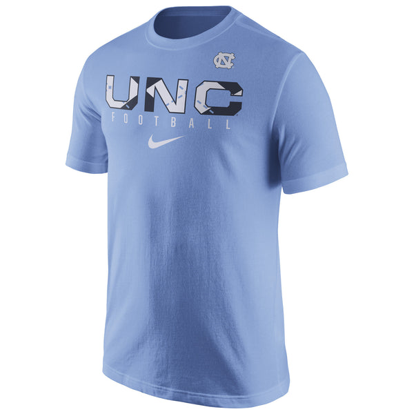 UNC Tar Heels NCAA 2017 Men's Basketball National Champions Locker Roo ...