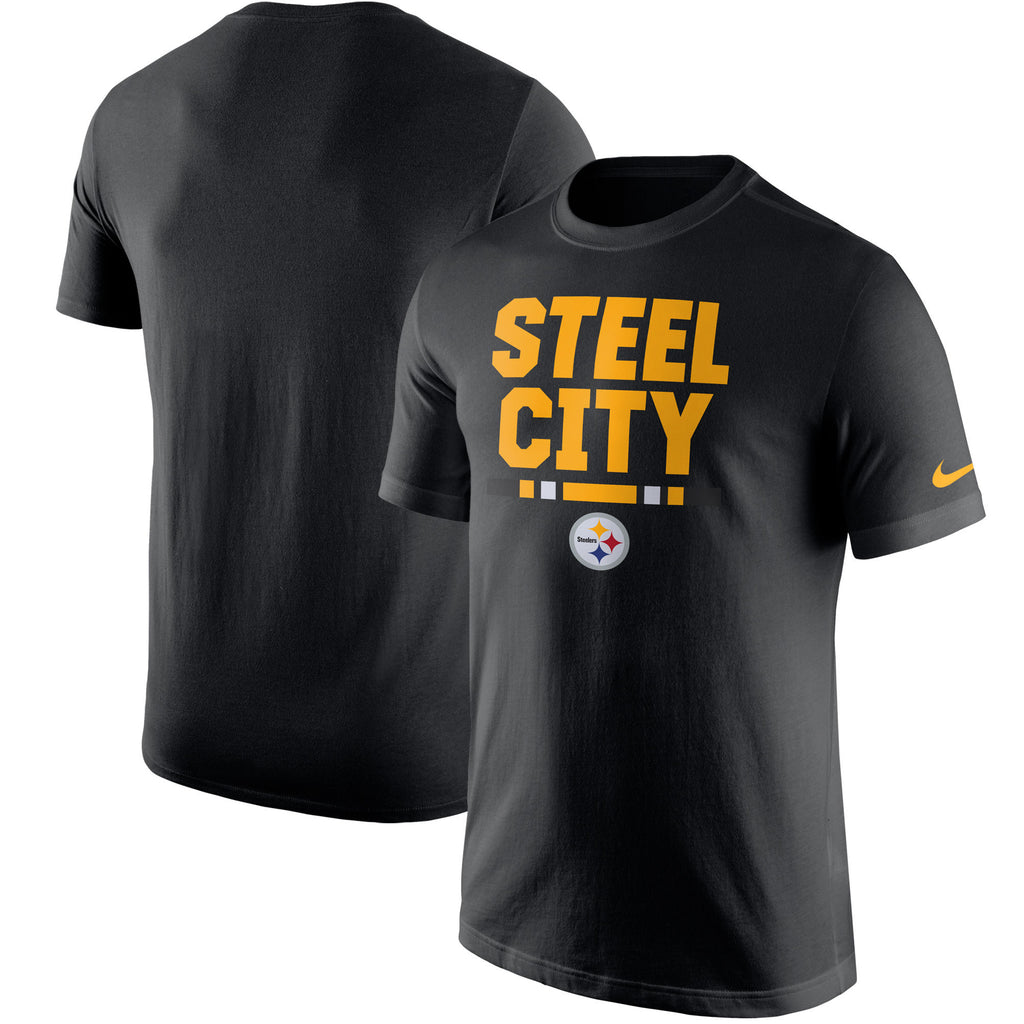 Pittsburgh Steelers Nike Men's Local Verbiage