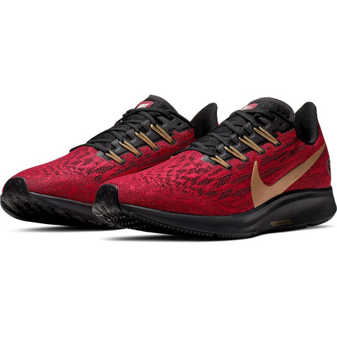 49ers pegasus 36