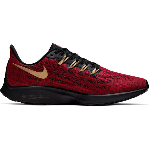 49ers air zoom pegasus 35