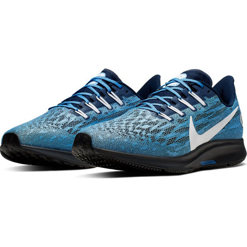 unc nike pegasus 37