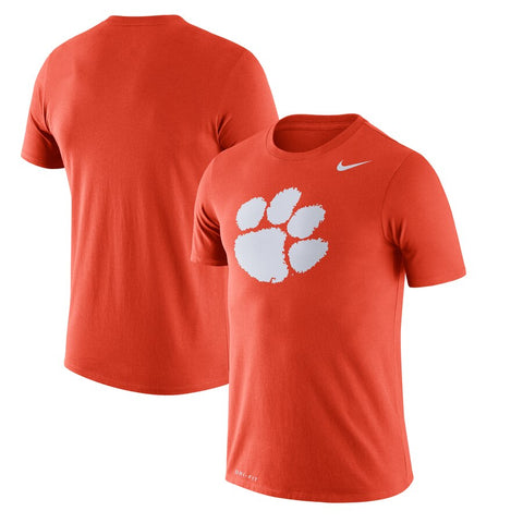 clemson dri fit t shirt