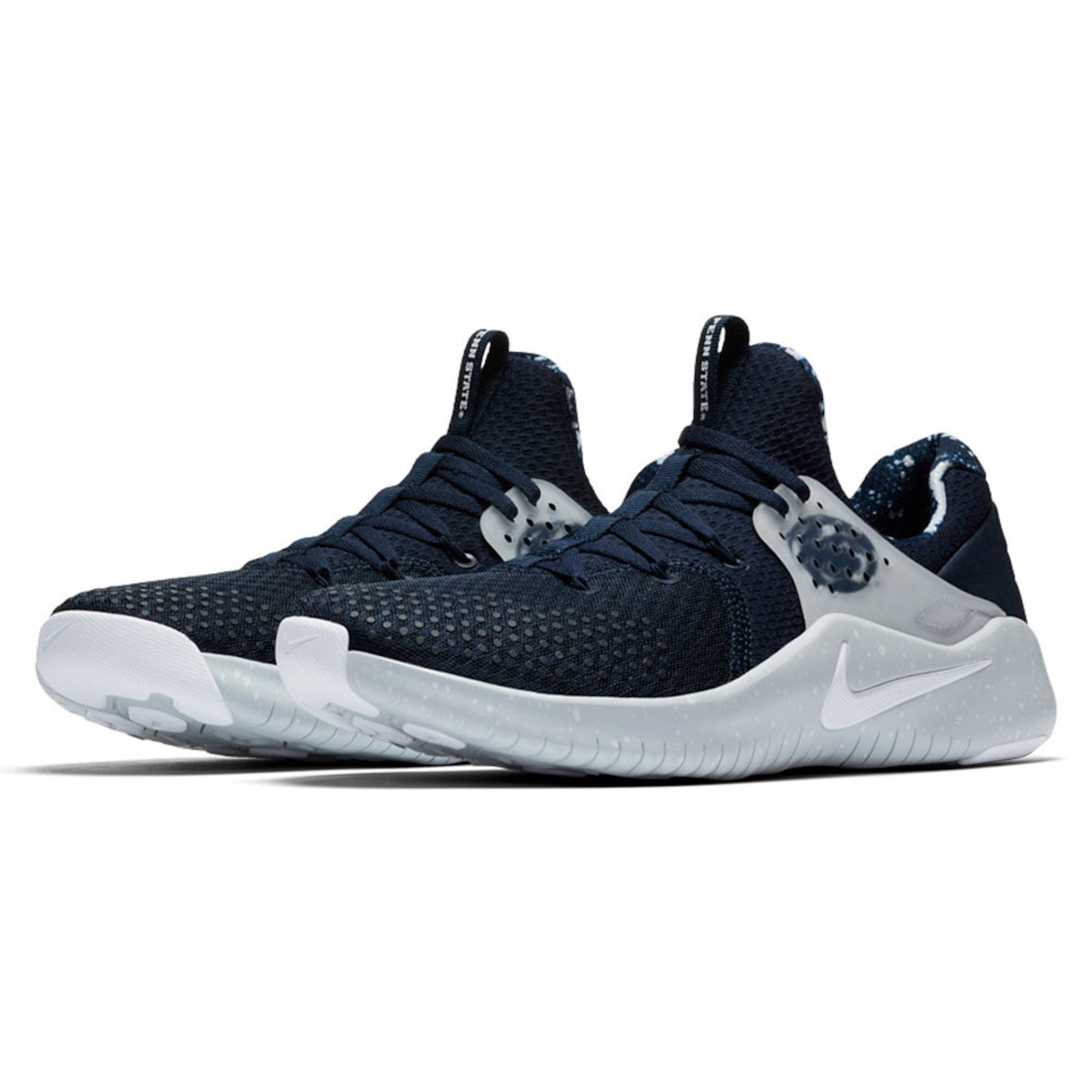 Penn State Nittany Lions Nike Free Shoes | Fan Shop