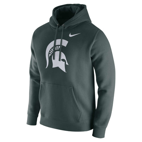 Michigan State Spartans Nike College 