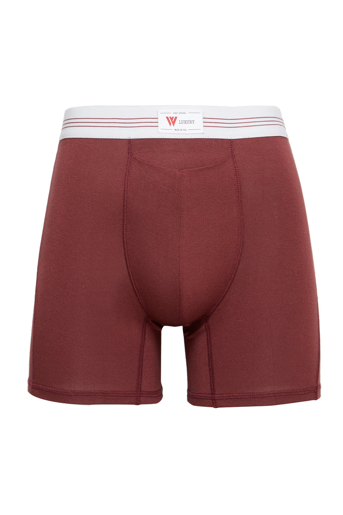 Luxury Underwear For Men | Literacy Basics