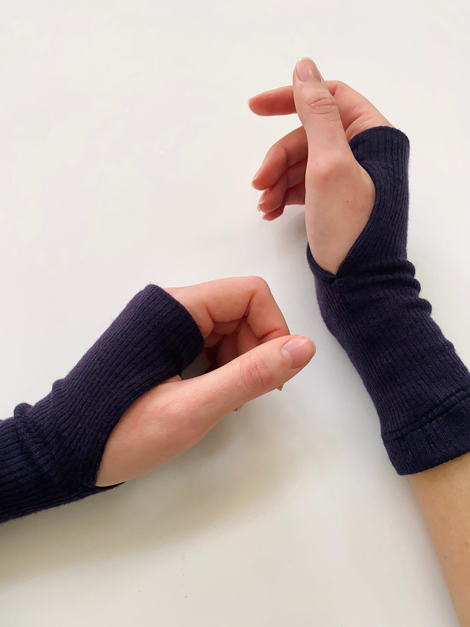 hand and finger warmers