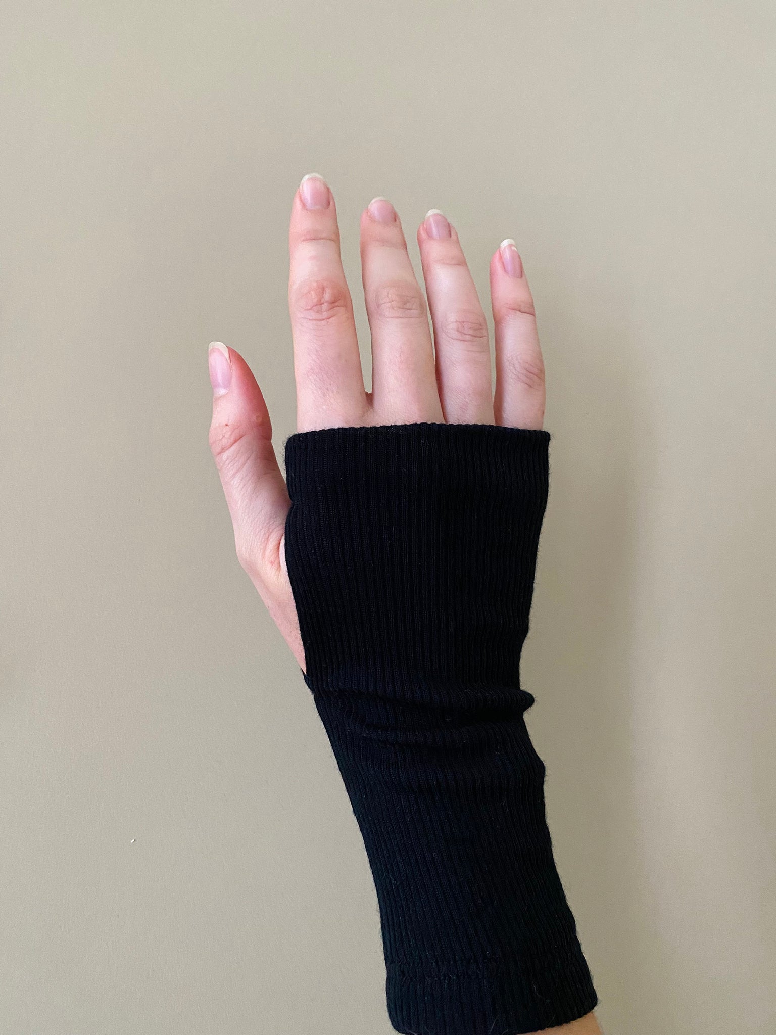 hand and finger warmers