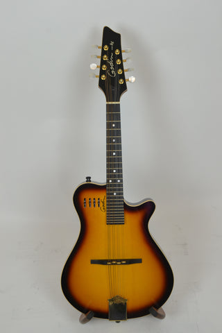 Godin A8 electric mandolin w/gig bag, used , Folk, Godin, Texas Guitar Ranch - Texas Guitar Ranch