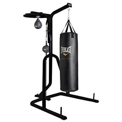 Boxing Stand Sets – World Fitness