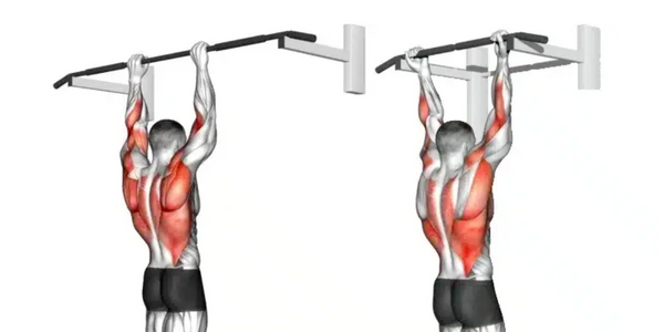 Strengthen Your Back: 10 Back-Building Exercises – World Fitness