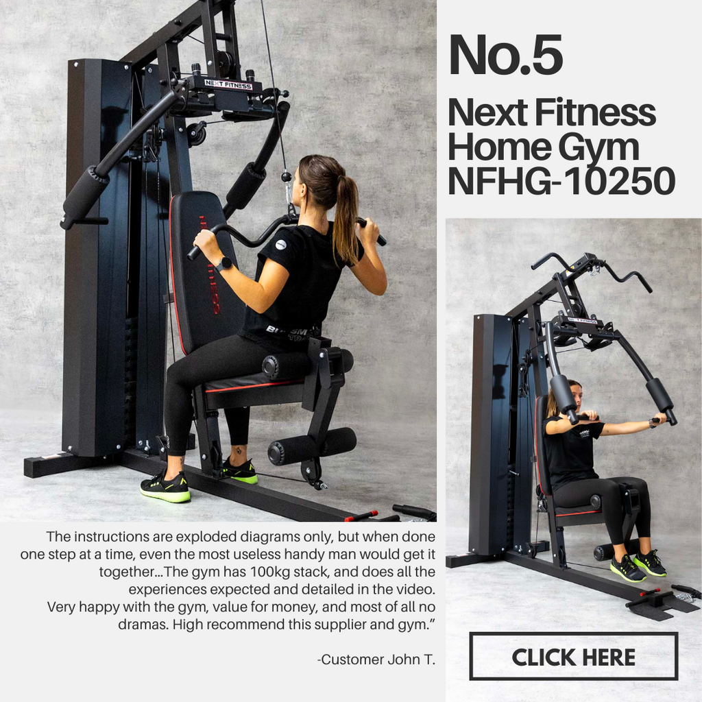 Top 5 Best-Selling Products of 2023: A Closer Look at Our Customer Fav –  World Fitness