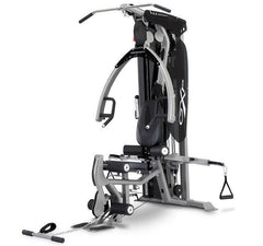 BODYCRAFT LGPX PRO MULTI STATION HOME GYM