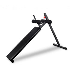 decline abdominal weight bench