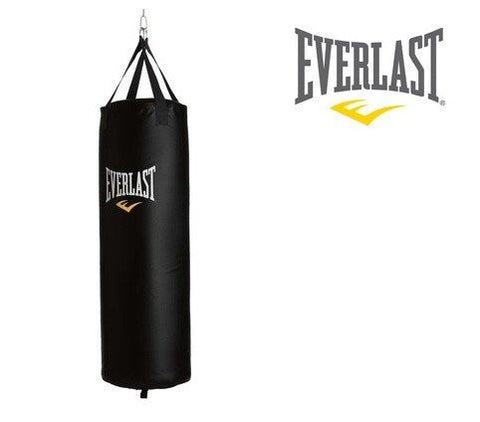 Everlast Boxing Stand Set Nevatear | World Fitness