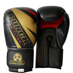 Punch V30 Urban Cobra Boxing Gloves