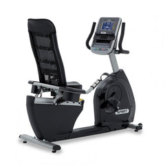 Recumbent bike