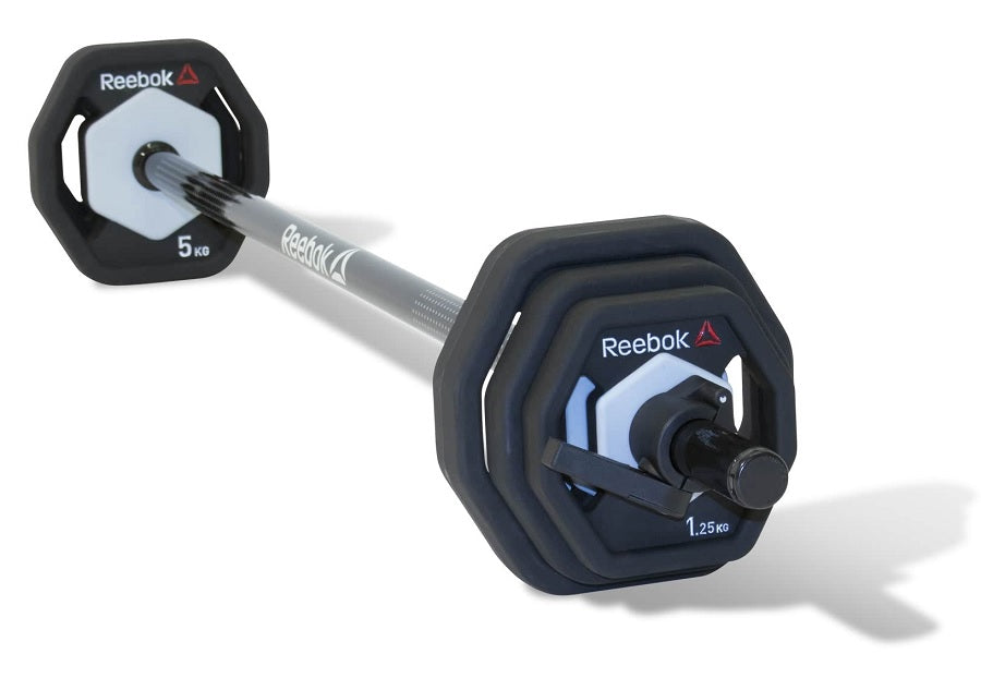 Leyenda Adecuado filtrar Buy Reebok Body Pump Weights | UP TO 56% OFF